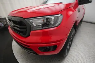 Ford Ranger 2022 4x4 Lariat 4 puertas SuperCab 1.86 m caja corta
