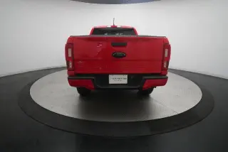 Ford Ranger 2022 4x4 Lariat 4 puertas SuperCab 1.86 m caja corta