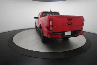 Ford Ranger 2022 4x4 Lariat 4 puertas SuperCab 1.86 m caja corta