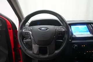 Ford Ranger 2022 4x4 Lariat 4 puertas SuperCab 1.86 m caja corta