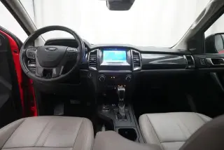 Ford Ranger 2022 4x4 Lariat 4 puertas SuperCab 1.86 m caja corta