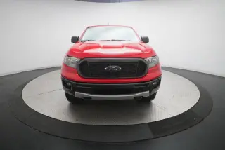 Ford Ranger 2020 4x4 XLT 4 puertas SuperCrew con caja de 5.1 pies