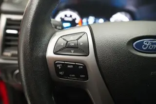 Ford Ranger 2020 4x4 XLT 4 puertas SuperCrew con caja de 5.1 pies