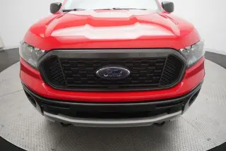 Ford Ranger 2020 4x4 XLT 4 puertas SuperCrew con caja de 5.1 pies