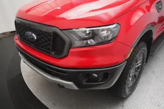 Ford Ranger 2020 4x4 XLT 4 puertas SuperCrew con caja de 5.1 pies