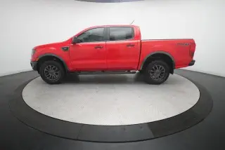 Ford Ranger 2020 4x4 XLT 4 puertas SuperCrew con caja de 5.1 pies