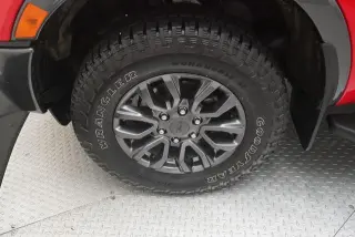 Ford Ranger 2020 4x4 XLT 4 puertas SuperCrew con caja de 5.1 pies