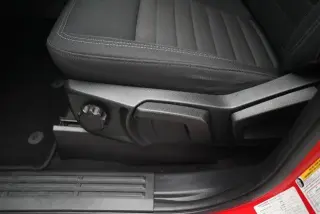 Ford Ranger 2020 4x4 XLT 4 puertas SuperCrew con caja de 5.1 pies
