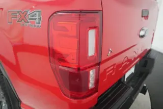 Ford Ranger 2020 4x4 XLT 4 puertas SuperCrew con caja de 5.1 pies