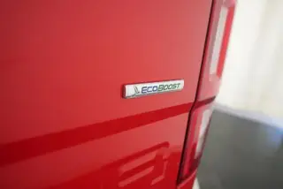 Ford Ranger 2020 4x4 XLT 4 puertas SuperCrew con caja de 5.1 pies