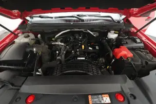 Ford Ranger 2020 4x4 XLT 4 puertas SuperCrew con caja de 5.1 pies