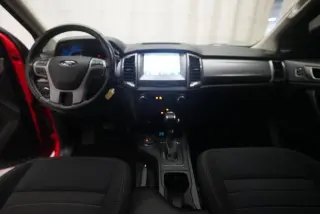 Ford Ranger 2020 4x4 XLT 4 puertas SuperCrew con caja de 5.1 pies