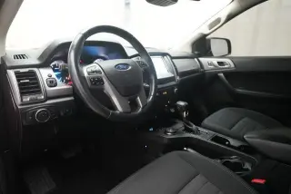 Ford Ranger 2020 4x4 XLT 4 puertas SuperCrew con caja de 5.1 pies