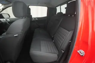 Ford Ranger 2020 4x4 XLT 4 puertas SuperCrew con caja de 5.1 pies