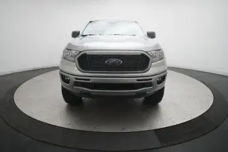 Ford Ranger 2021 4x4 XLT 4 puertas SuperCrew 5.1 pies. SB