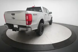 Ford Ranger 2021 4x4 XLT 4 puertas SuperCrew 5.1 pies. SB