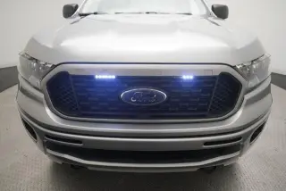 Ford Ranger 2021 4x4 XLT 4 puertas SuperCrew 5.1 pies. SB