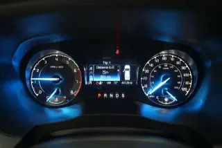 Ford Ranger 2021 4x4 XLT 4 puertas SuperCrew 5.1 pies. SB