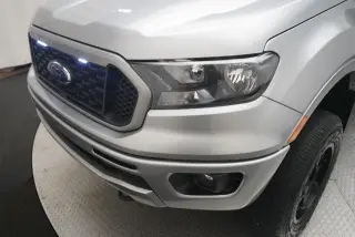 Ford Ranger 2021 4x4 XLT 4 puertas SuperCrew 5.1 pies. SB