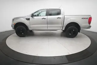 Ford Ranger 2021 4x4 XLT 4 puertas SuperCrew 5.1 pies. SB