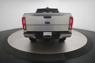 Ford Ranger 2021 4x4 XLT 4 puertas SuperCrew 5.1 pies. SB