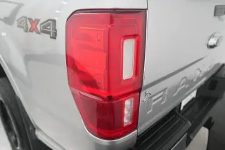 Ford Ranger 2021 4x4 XLT 4 puertas SuperCrew 5.1 pies. SB