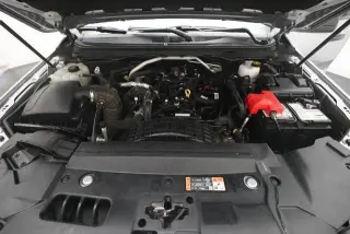 Ford Ranger 2021 4x4 XLT 4 puertas SuperCrew 5.1 pies. SB