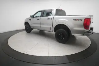 Ford Ranger 2021 4x4 XLT 4 puertas SuperCrew 5.1 pies. SB