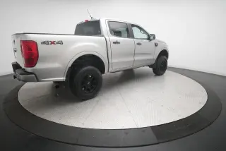 Ford Ranger 2021 4x4 XLT 4 puertas SuperCrew 5.1 pies. SB