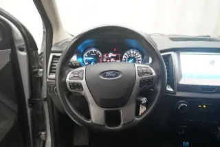 Ford Ranger 2021 4x4 XLT 4 puertas SuperCrew 5.1 pies. SB