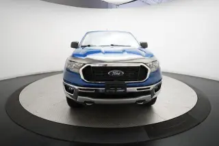 Ford Ranger 2020 4x4 XLT 4 puertas SuperCrew con caja de 5.1 pies
