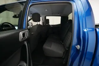 Ford Ranger 2020 4x4 XLT 4 puertas SuperCrew con caja de 5.1 pies