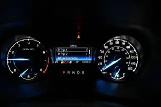 Ford Ranger 2020 4x4 XLT 4 puertas SuperCrew con caja de 5.1 pies