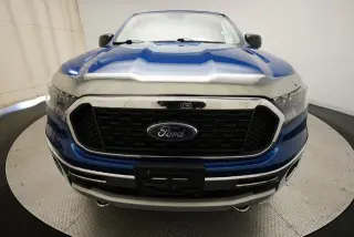 Ford Ranger 2020 4x4 XLT 4 puertas SuperCrew con caja de 5.1 pies