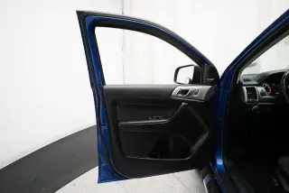 Ford Ranger 2020 4x4 XLT 4 puertas SuperCrew con caja de 5.1 pies