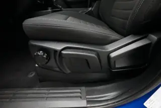 Ford Ranger 2020 4x4 XLT 4 puertas SuperCrew con caja de 5.1 pies