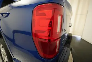 Ford Ranger 2020 4x4 XLT 4 puertas SuperCrew con caja de 5.1 pies