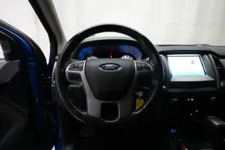 Ford Ranger 2020 4x4 XLT 4 puertas SuperCrew con caja de 5.1 pies