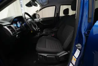 Ford Ranger 2020 4x4 XLT 4 puertas SuperCrew con caja de 5.1 pies