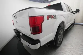 Ford F-150 2020 4x4 Lariat 4 puertas SuperCrew 5.5 pies. SB