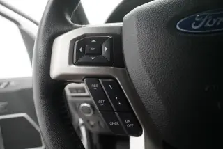 Ford F-150 2020 4x4 Lariat 4 puertas SuperCrew 5.5 pies. SB