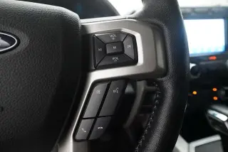 Ford F-150 2020 4x4 Lariat 4 puertas SuperCrew 5.5 pies. SB