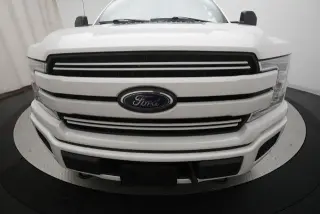 Ford F-150 2020 4x4 Lariat 4 puertas SuperCrew 5.5 pies. SB