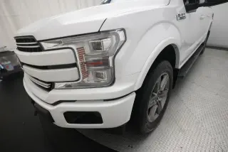Ford F-150 2020 4x4 Lariat 4 puertas SuperCrew 5.5 pies. SB