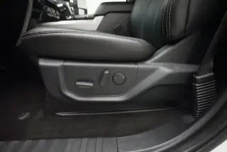 Ford F-150 2020 4x4 Lariat 4 puertas SuperCrew 5.5 pies. SB
