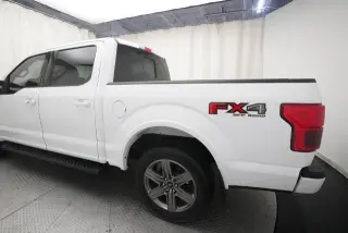 Ford F-150 2020 4x4 Lariat 4 puertas SuperCrew 5.5 pies. SB