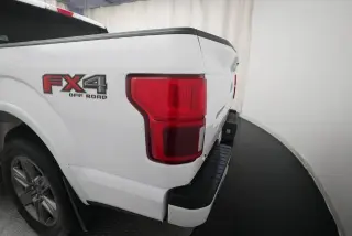 Ford F-150 2020 4x4 Lariat 4 puertas SuperCrew 5.5 pies. SB