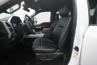 Ford F-150 2020 4x4 Lariat 4 puertas SuperCrew 5.5 pies. SB