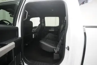 Ford F-150 2020 4x4 Lariat 4 puertas SuperCrew 5.5 pies. SB