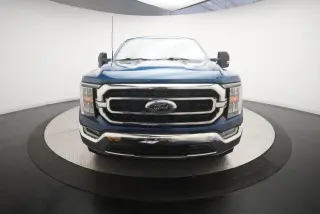 Ford F-150 2022 4x4 XLT 4 puertas SuperCrew 5.5 pies. Caja corta